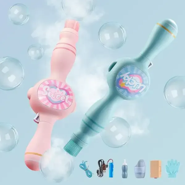 Pink_&_Blue_And_Bubble_Gun_Toy_Set_For_Kids
