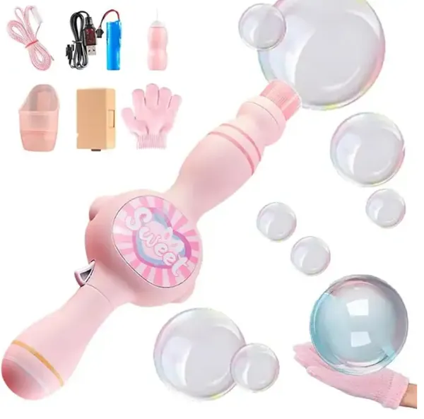 Pink_&_Blue_And_Bubble_Gun_Toy_Set_For_Kids
