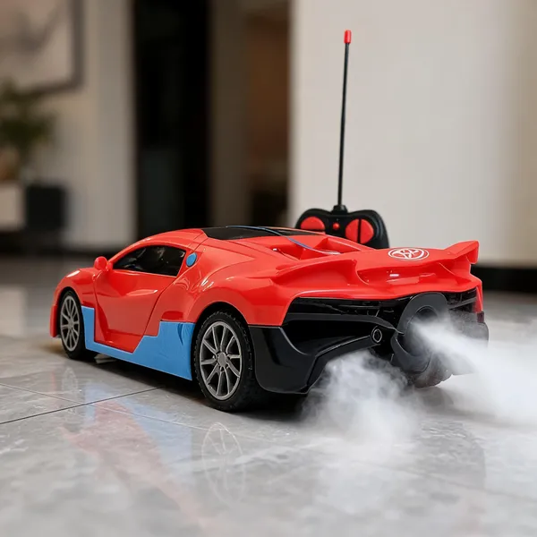Red_Remote_Control_Racing_Car_With_Mist_Spray_Effect
