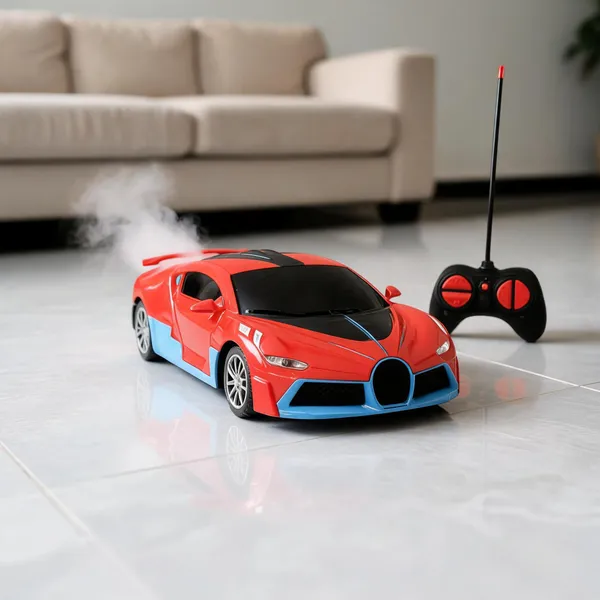 Red_Remote_Control_Racing_Car_With_Mist_Spray_Effect