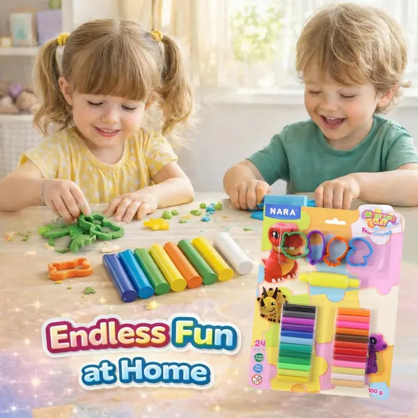 Multicolor_Nara_2Play_Dough_Craft_Kit_With_Moulds_Pack_Of_3