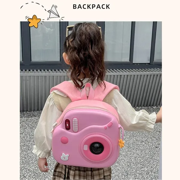 Pink_Camera_Shaped_Mini_Bag_For_Girls