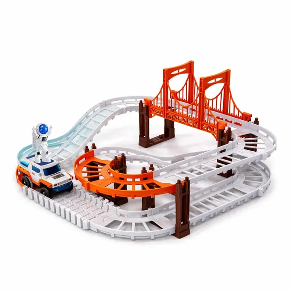 Multicolor_Space_Theme_Bridge_Track_Vehicle_Playset_For_Kids