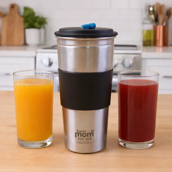 Multicolor_Stainless_Steel_Insulated_Travel_Coffee_Mug_With_Silicone_Grip