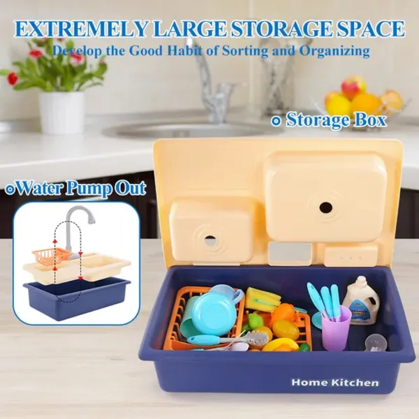 Multicolor_Plastic_Kitchen_Pretend_Play_Sink_Set_For_Kids