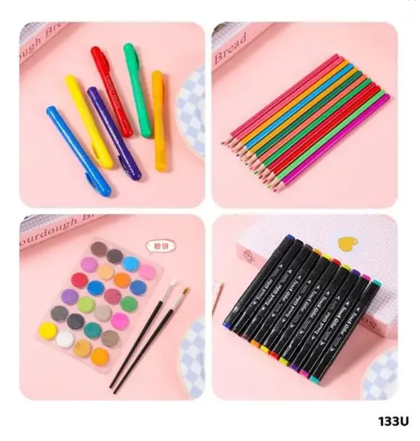Pink_Piece_Unicorn_Art_Set_With_Carry_Case