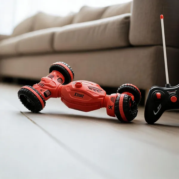 Red_Twisting_Stunt_Remote_Control_Car_For_Kids