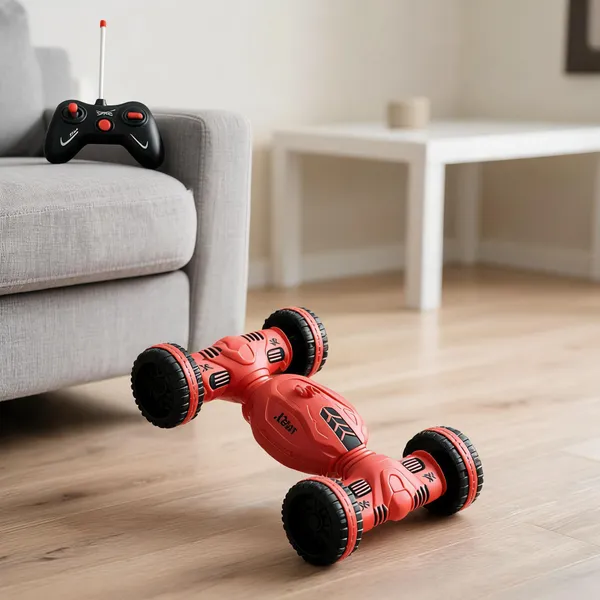 Red_Twisting_Stunt_Remote_Control_Car_For_Kids