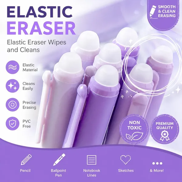 Purple_Moka_Grape_Milk_Jelly_7_Piece_Gel_Pen_Set_Pack_Of_2
