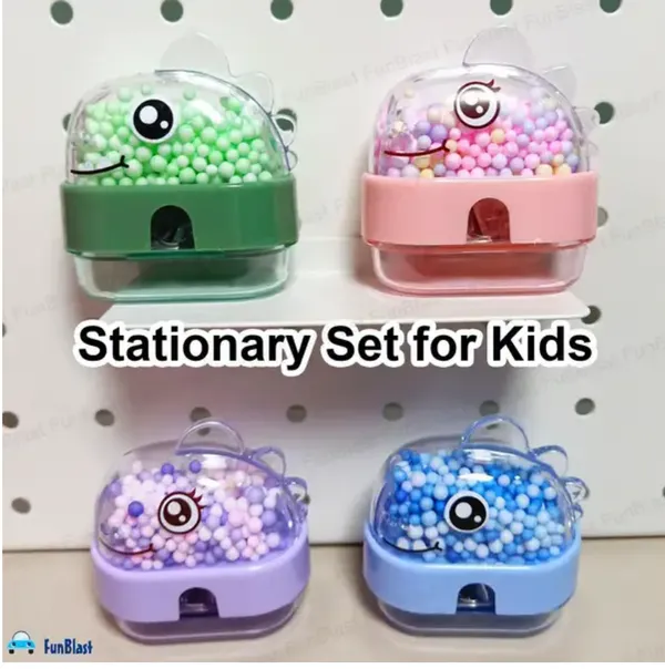 Multicolor_Cartoon_Manual_Pencil_Sharpener_Set_Pack_Of_4