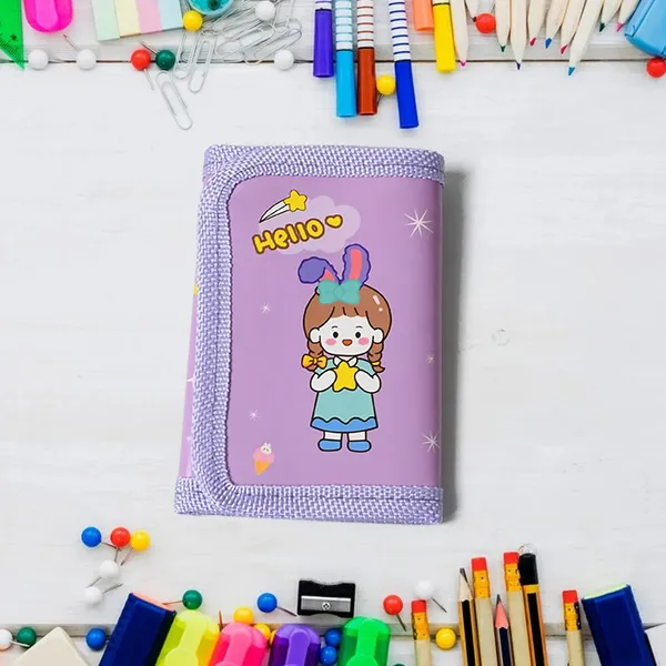 Purple_Cartoon_Stationery_Gift_Set_With_Watch_And_Pouch_Pack_Of_2