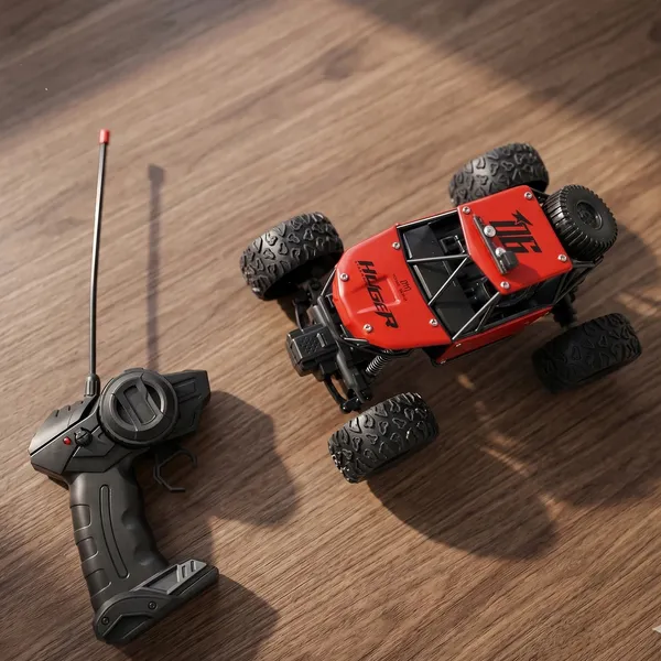 Red_Off_Road_Rock_Crawler_Remote_Control_Monster_Truck