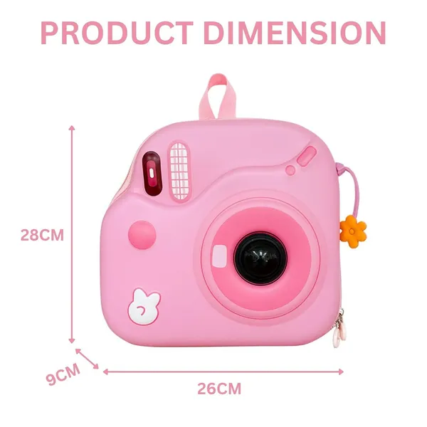 Pink_Camera_Shaped_Mini_Bag_For_Girls