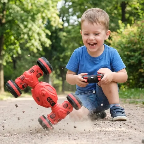 Red_Twisting_Stunt_Remote_Control_Car_For_Kids