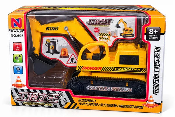 Klng_Super_Truck_Series_Remote_Control_Car