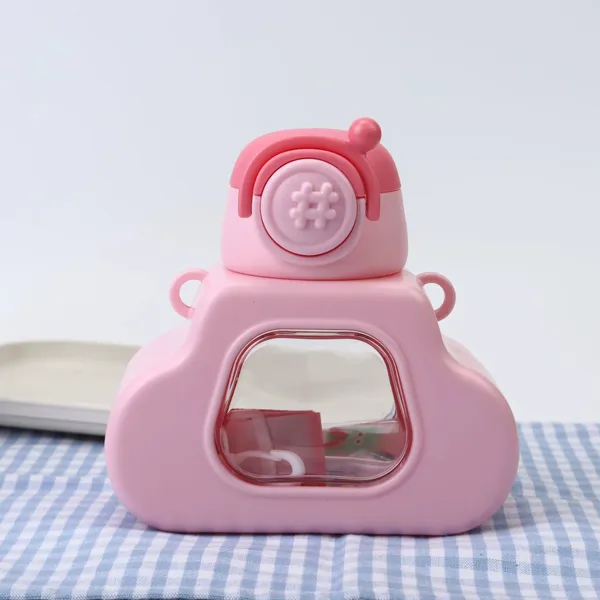 Pink_Mini_Portable_Plastic_Storage_Box