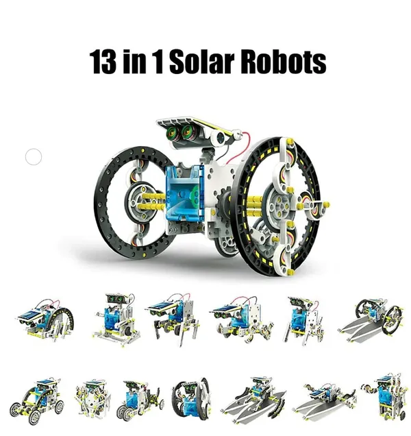 Multicolor_Solar_Powe12_In_1_Modular_Robot_Construction_Kit