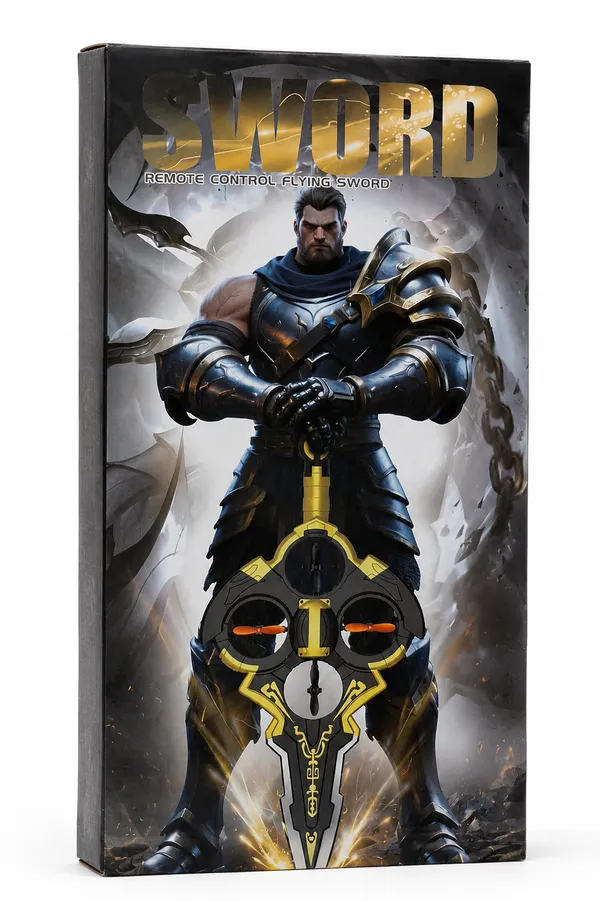 Remote_Control_Flying_Sword
