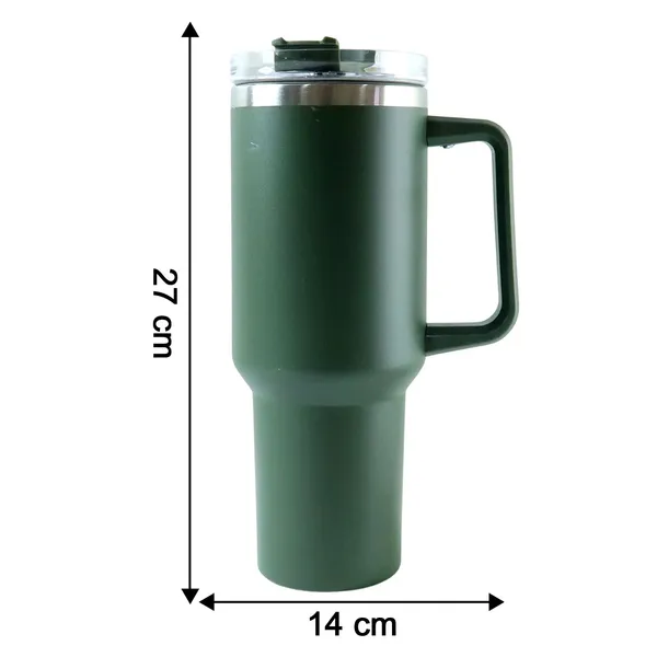 Green_Stainless_Steel_Insulated_Tumbler_With_Handle_And_Straw