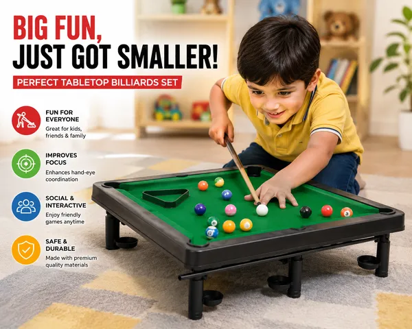 Table_Billiard