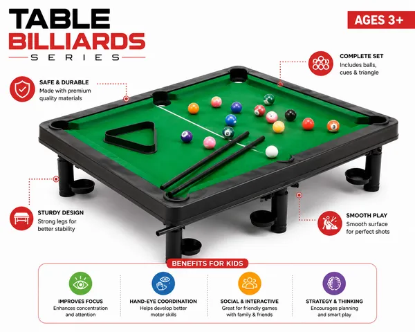 Table_Billiard