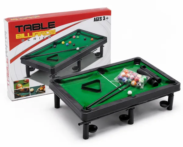 Table_Billiard