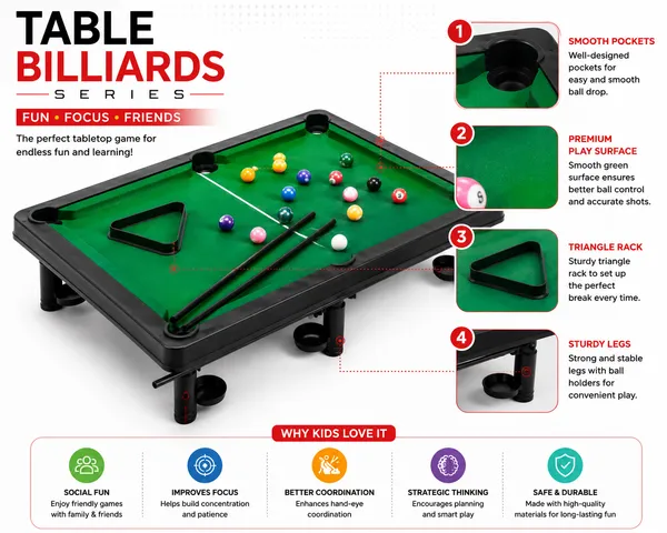 Table_Billiard