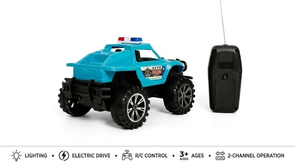 Off_Road_Speed_Remote_Control_Car