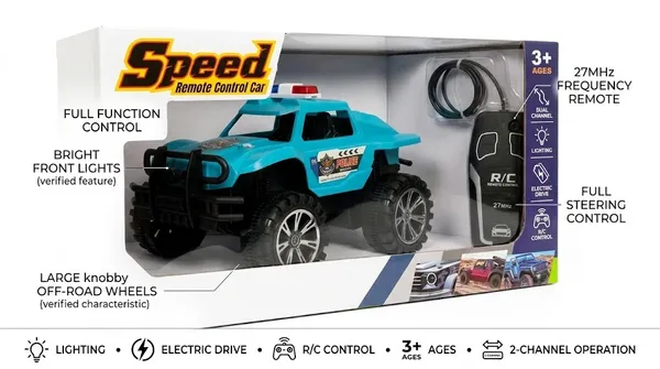 Off_Road_Speed_Remote_Control_Car