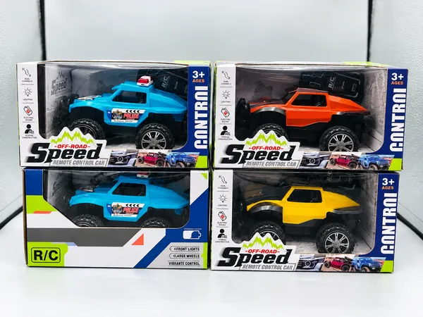 Off_Road_Speed_Remote_Control_Car
