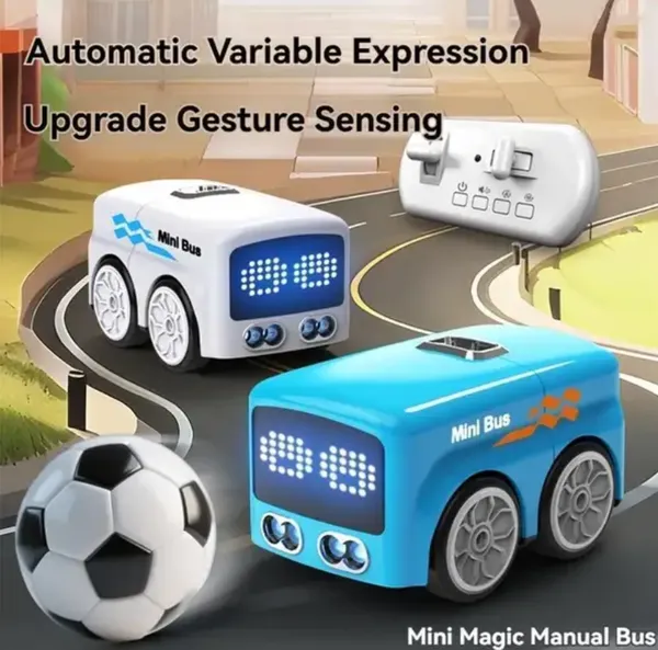 Multicolor_Mini_Bus_Line_Tracking_Remote_Control_Toy_For_Kids