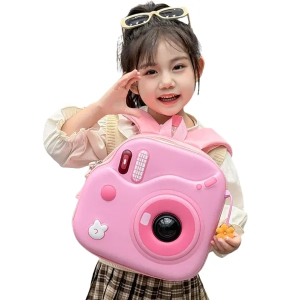 Pink_Camera_Shaped_Mini_Bag_For_Girls