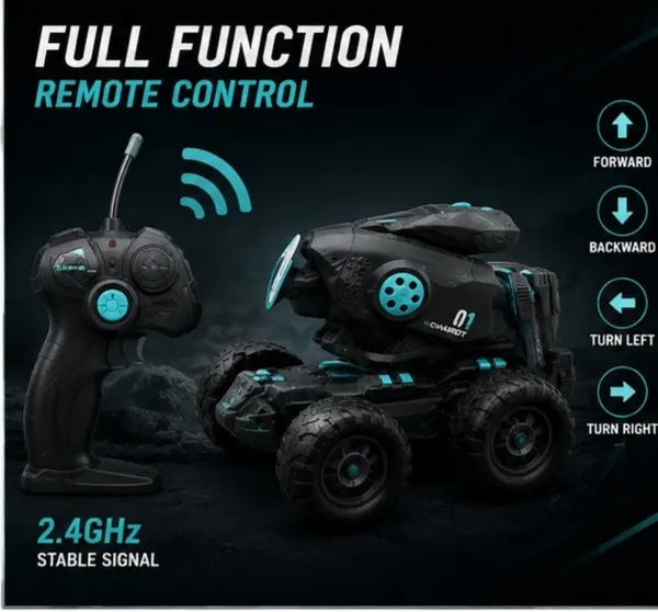 Chariot_Remote_Control_Car