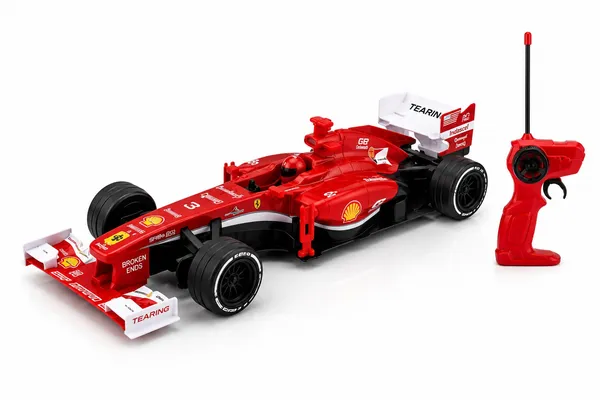 Sfi90_Remote_Control_Car