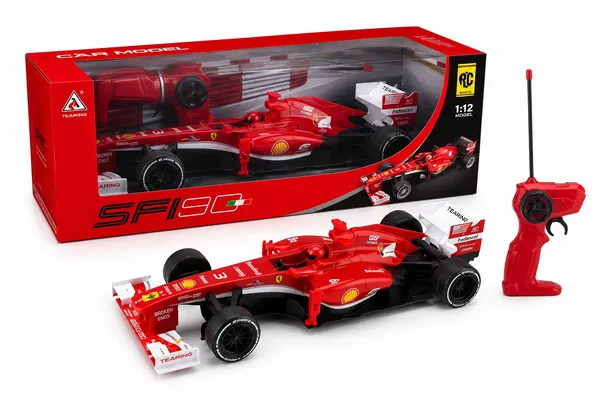 Sfi90_Remote_Control_Car