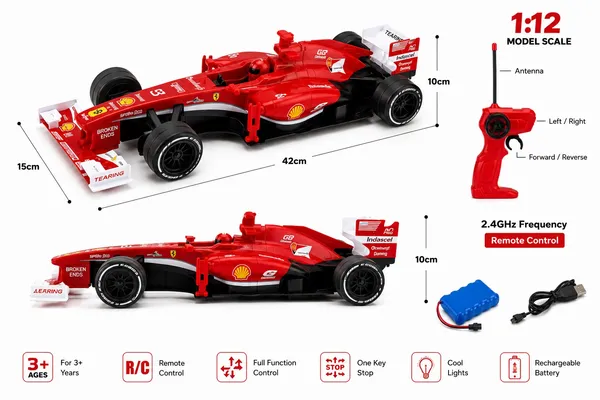 Sfi90_Remote_Control_Car