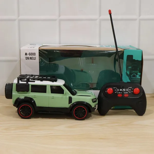 Green_Land_Rover_Defender_Remote_Control_Toy_Car_For_Kids