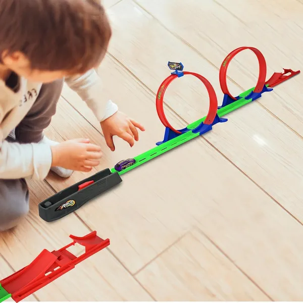 Multicolor_Loop_Racing_Track_Toy_Car_Playset