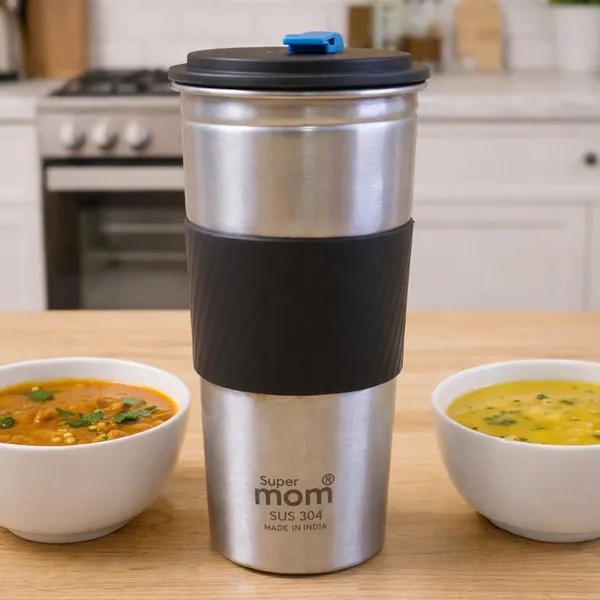 Multicolor_Stainless_Steel_Insulated_Travel_Coffee_Mug_With_Silicone_Grip
