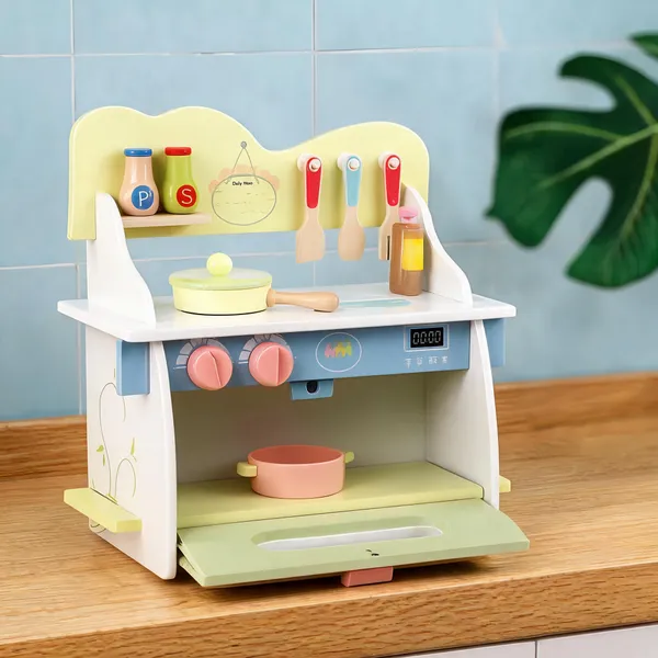 Multicolor_Pretend_Play_Kitchen_Set_With_Utensils