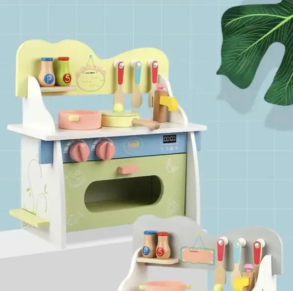 Multicolor_Pretend_Play_Kitchen_Set_With_Utensils