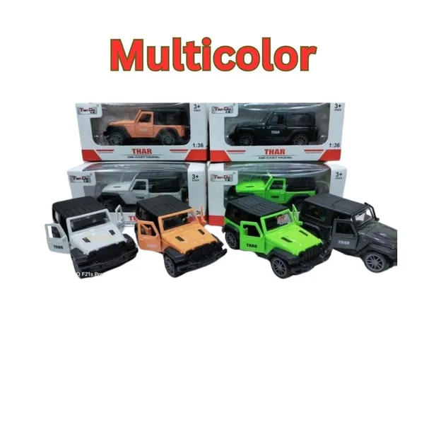Multicolor_Die_Cast_Thar_Jeep_Scale_Toy_Model_For_Kids