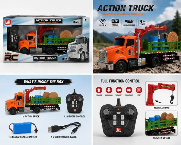 Action_Remote_Control_Truck
