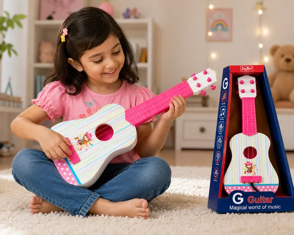 Pink_Guitar