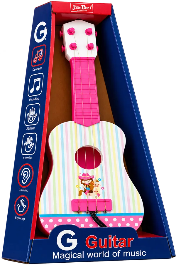 Pink_Guitar