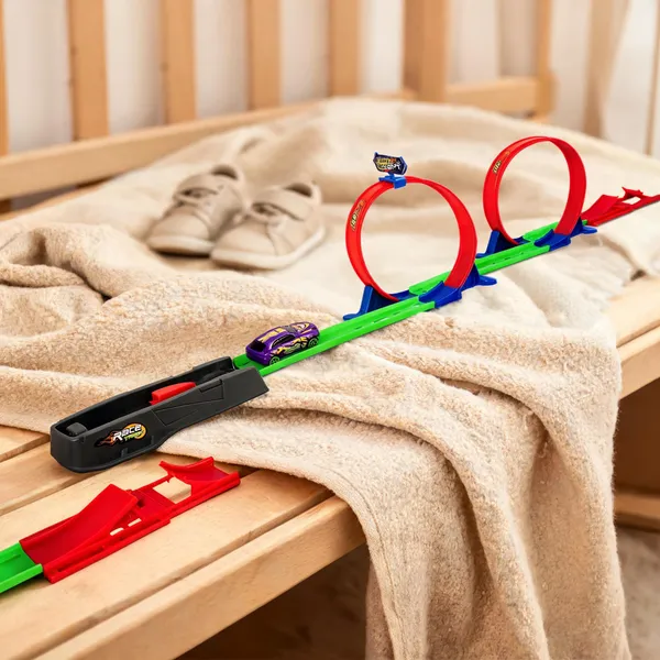 Multicolor_Loop_Racing_Track_Toy_Car_Playset