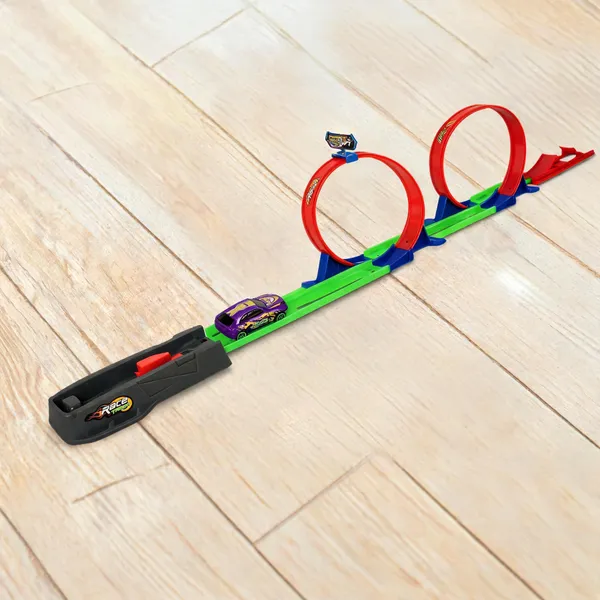 Multicolor_Loop_Racing_Track_Toy_Car_Playset