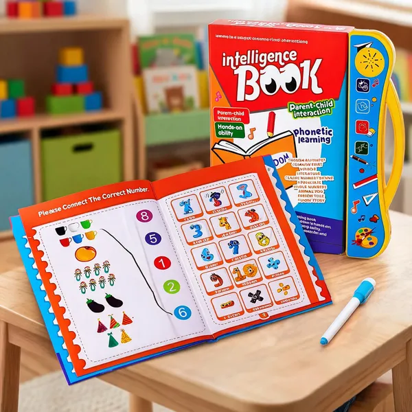 Multicolor_Interactive_Sound_Learning_Activity_Book_For_Kids