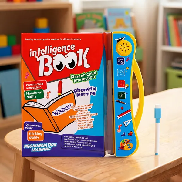 Multicolor_Interactive_Sound_Learning_Activity_Book_For_Kids