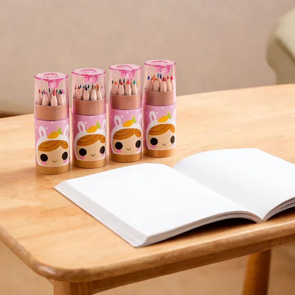 Multicolor_Wooden_Coloupencil_Set_In_Cartoon_Case_Pack_Of_4